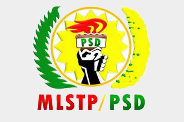 MLSTP/PSD quer reabertura de investigação ao empréstimo angolano de 30 milhões de dólares