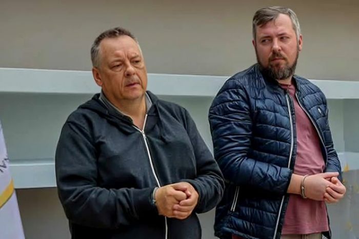 Russos detidos em Luanda queriam “provocar alternância política” e colocar UNITA no poder