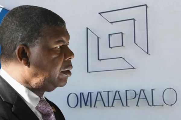 “João Lourenço transformou a OMATAPALO no principal braço empresarial do Estado”