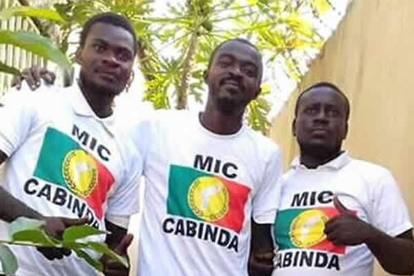 Julgamento dos dois ativistas políticos de Cabinda adiado por ausência da juíza