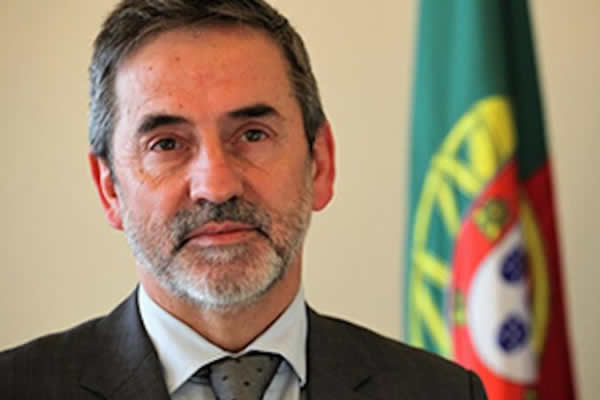 Processo de Isabel dos Santos interessa a  Angola e Portugal que mantêm contactos regulares – vice-PGR português