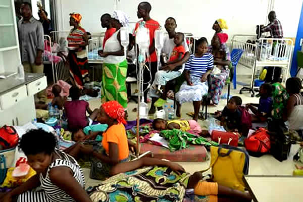 FMI diz que  investimentos na educação e saúde de Angola são “atrasados, baixos e ineficientes”