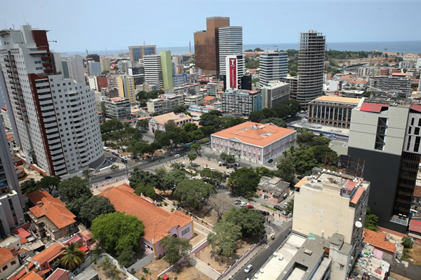 Privatizações em Angola já renderam quase 2 mil milhões de euros