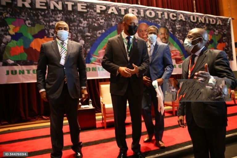 Eleições: “Seleção nacional” da oposição quer ganhar ao partido do Estado
