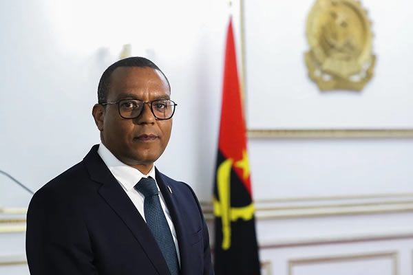 Governo angolano garante pagamento de ordens de saque em 90 dias