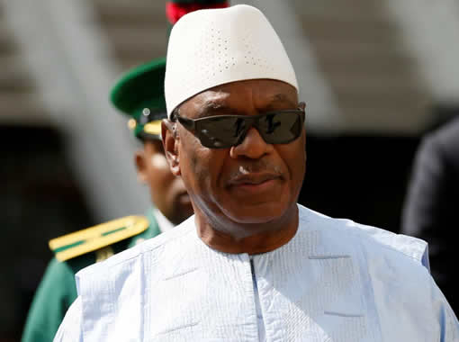 Morre Ibrahim Boubacar Keita, ex-presidente do Mali deposto em golpe de 2020