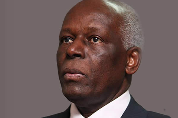 MPLA recorda José Eduardo dos Santos e elogia 