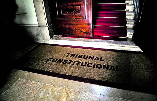 Tribunal Constitucional não recebeu impugnação de qualquer candidatura