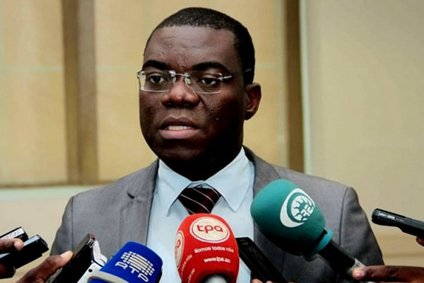 Sindicato dos Jornalistas Angolanos contra pressão para suspender canal Camundanews
