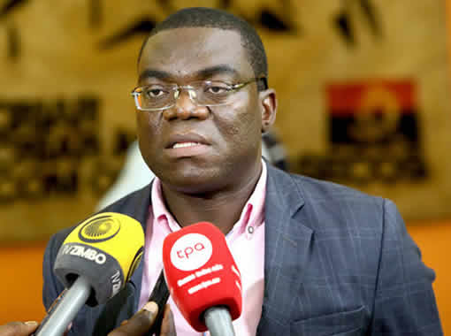 Jornalistas angolanos defendem “liberdade, ética e dignidade” em conferência nacional