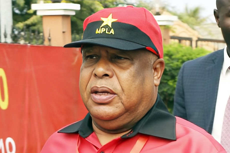 Acusações contra Higino Carneiro é “engenharia jurídica” para inviabilizar candidatura à presidência do MPLA — analista