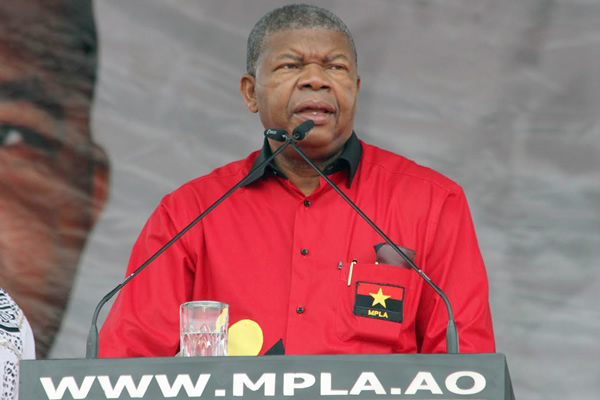 Eleições 2022: MPLA vence com 51%, UNITA com 44% - resultados definitivos