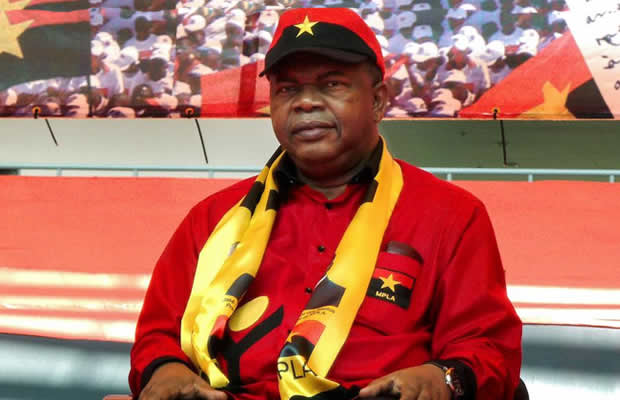 MPLA não precisa de dialogar politicamente com oposição - analista