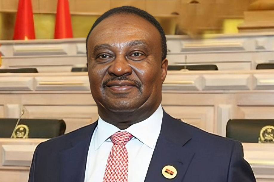 Morreu antigo Presidente do Parlamento Fernando da Piedade Dias dos Santos “Nandó”