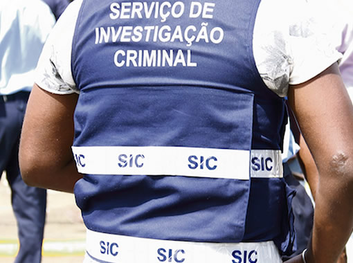 SIC investiga assalto à sede do Sindicato dos Jornalistas Angolanos