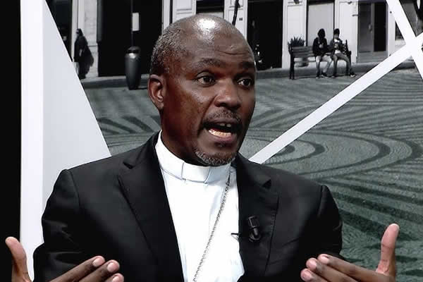 Arcebispo do Lubango lidera missão do observatório eleitoral angolano para eleições gerais
