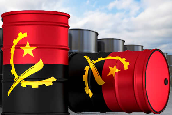 Angola ultrapassou a Nigéria como maior produtor de petróleo em África