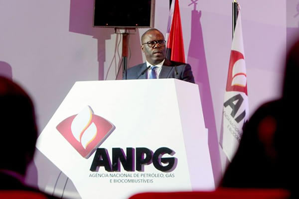 ANPG assina acordos para apoiar investigação em Universidades Estatais e Privadas de Angola
