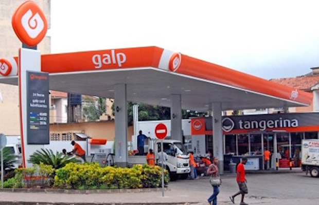 Galp avalia possibilidade de venda de operações em Angola – Bloomberg