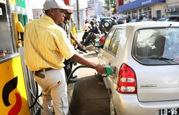 Resultado eleitoral influencia fim dos subsídios aos combustíveis em Angola - Consultora